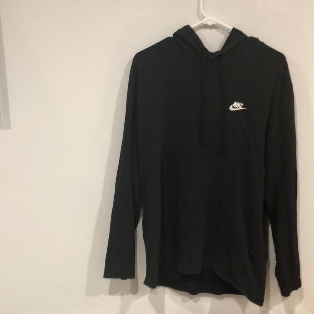 Nike hoodie